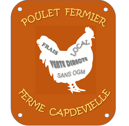 Ferme CAPDEVIELLE - MONASSUT-AUDIRACQ (64160)